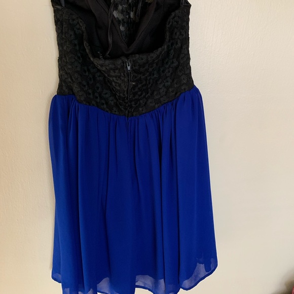 Homecoming Dress - Picture 3 of 3